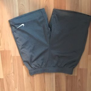 Boys Dri Fit Nike shorts